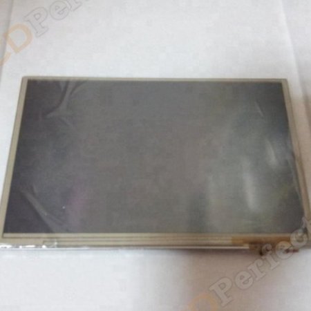 Original LMS700KF16 SAMSUNG Screen Panel 7.0" 800x480 LMS700KF16 LCD Display