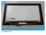 Original LP116WH6-SPA2 LG Screen Panel 11.6" 1366x768 LP116WH6-SPA2 LCD Display