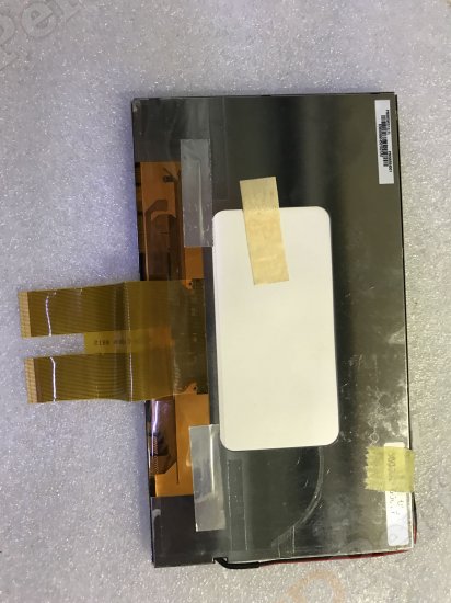 Original PM065WX1 E Ink Screen Panel 6.5 800*480 PM065WX1 LCD Display