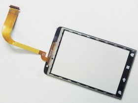 Original Touch Screen Panel Digitizer External Screen Panel Repair Replacement for HTC C510e G15