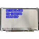 Original N133BGA-EAB Innolux Screen 13.3" 1366*768 N133BGA-EAB Display