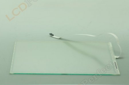 Original ELO 15.1" SCN-AT-FLT15.1-001-0H1 Touch Screen Panel Glass Screen Panel Digitizer Panel