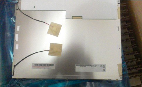 Original G150XG03 V1 AUO Screen Panel 15.0\" 1024x768 G150XG03 V1 LCD Display