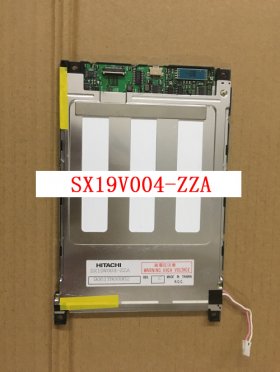 Original SX19V004-ZZA KOE Screen Panel 7.5" 800*600 SX19V004-ZZA LCD Display