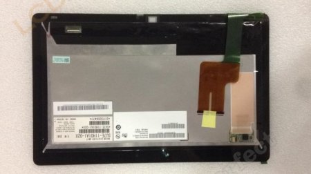 Original B116XAN01.0 AUO Screen Panel 11.6" 1366*768 B116XAN01.0 LCD Display