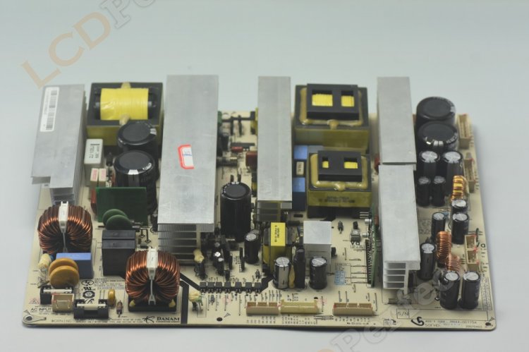 Original BN44-00175A Samsung S50FH-XB01 Power Board