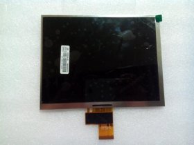 Original EE080NA-04C CMO Screen Panel 8.0" 1024x768 EE080NA-04C LCD Display