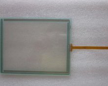 Original SIEMENS 5.7\" 6AV6642-0DA01-1AX1 Touch Screen Panel Glass Screen Panel Digitizer Panel