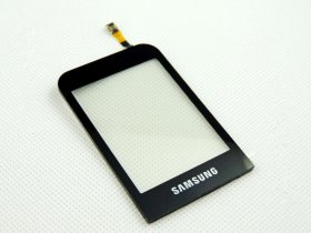 100% Original Touch Screen Panel Digitizer for Samsung C3300 C3300K