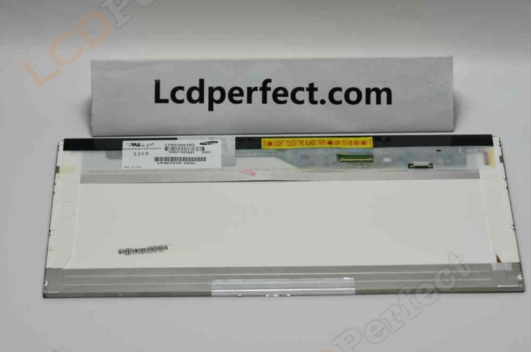 Original LTN156AT02-D03 SAMSUNG Screen Panel 15.6\" 1366x768 LTN156AT02-D03 LCD Display