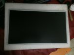 Original HM200WD1-200 BOE Screen Panel 20" 1600*900 HM200WD1-200 LCD Display