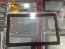 Original OLM 10.1\" OLM-101C0035-GG Touch Screen Panel Glass Screen Panel Digitizer Panel