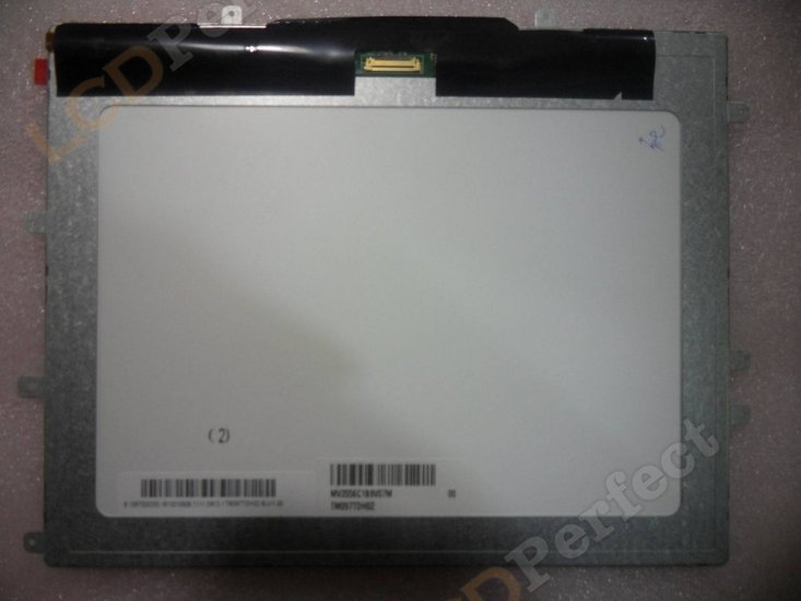 Original TM097TDH02 TIANMA Screen Panel 9.7\" 1024x768 TM097TDH02 LCD Display