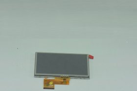 Full LCD LCD Display Screen Panel Replacement +Touch Screen Panel Digitizer for Garmin Nuvi 1350 1350T