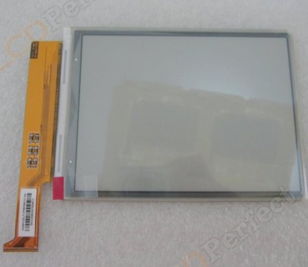 Original ED060XC5 E Ink Screen Panel 6 758*1024 ED060XC5 LCD Display