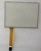 Original UNOIP 5.6\" ETOP06-0050 Touch Screen Panel Glass Screen Panel Digitizer Panel