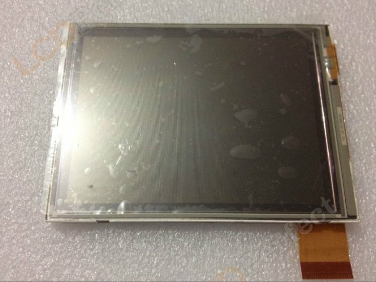 Original NL2432HC22-30B NEC Screen Panel 3.5\" 240*320 NL2432HC22-30B LCD Display