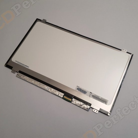 Original N140BGE-EA3 CMO Screen Panel 14\" 1366*768 N140BGE-EA3 LCD Display