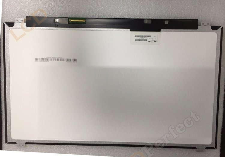 Original LTN156AT34-D01 SAMSUNG Screen Panel 15.6\" 1366x768 LTN156AT34-D01 LCD Display