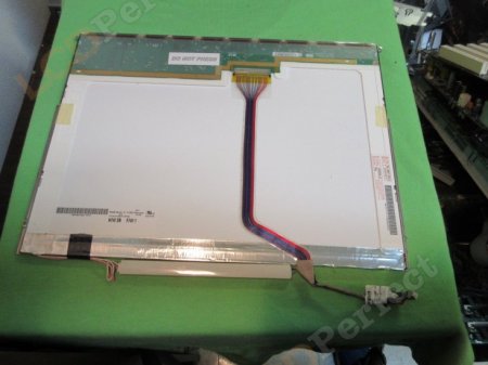 Original B141XG08 AUO Screen Panel 14.1" 1024*768 B141XG08 LCD Display