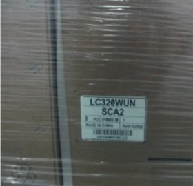 Original LC320WUN-SCA2 LG Screen Panel 31.5 1920*1080 LC320WUN-SCA2 LCD Display