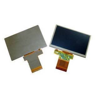 Original LMS430HF18-002 SAMSUNG 4.3\"480x272 LMS430HF18-002 LCD Display