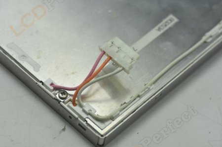 Original LQ070T5GA01 SHAPP Screen Panel 7.0" 480x234 LQ070T5GA01 LCD Display