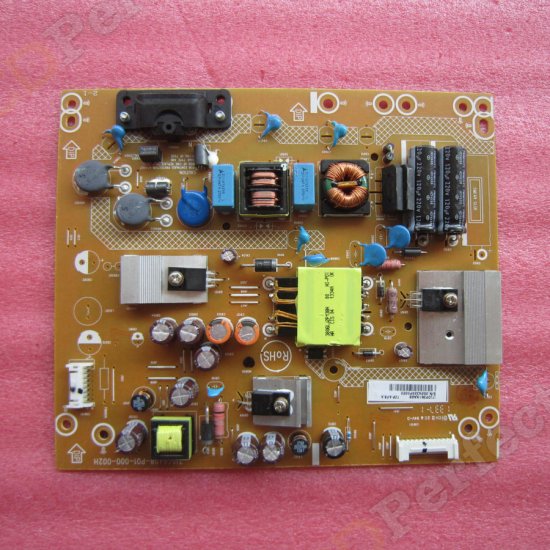 Original Vizio 715G6408-P01-000-002H Power Board