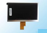 Original PD050QX2 E Ink Screen Panel 5 320*240 PD050QX2 LCD Display