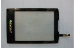 New Touch Screen Panel Digitizer Handwritten Screen Panel Replacement for Samsung W299