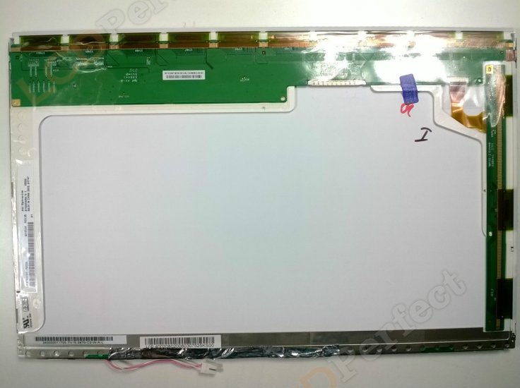 Original B154EW04 V1 AUO Screen Panel 15.4\" 1280*800 B154EW04 V1 LCD Display