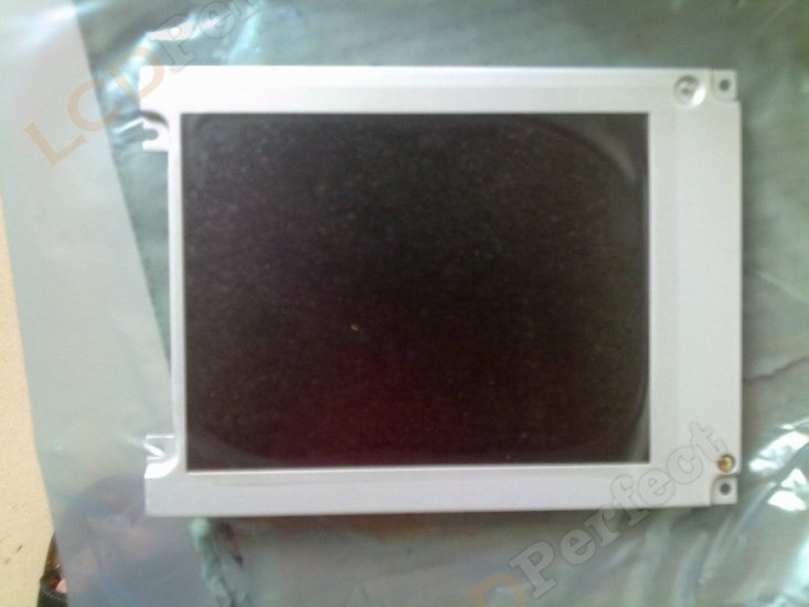 Original KCS057QV1AJ-G20 Kyocera Screen Panel 5.7\" 320x240 KCS057QV1AJ-G20 LCD Display