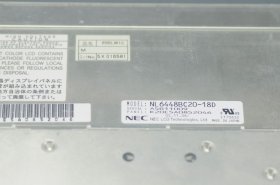 NL6448BC20-18D NEC 640x480 TFT LCD Panel LCD Display NL6448BC20-18D LCD Screen Panel LCD Display
