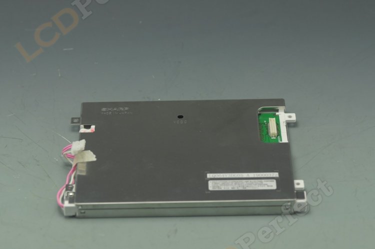 6.4\" SHARP LQ064V3DG05 TFT LCD PANEL LCD Panel LCD Display LQ064V3DG05 LCD Screen Panel LCD Display