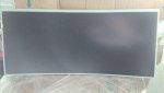 Original AUO 35-Inch M350DVR01.0 LCD Display For Acer Z35 Replacement Display Panel 2560×1080 AIO Computer Screen