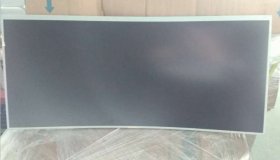 Original AUO 35-Inch M350DVR01.0 LCD Display For Acer Z35 Replacement Display Panel 2560×1080 AIO Computer Screen