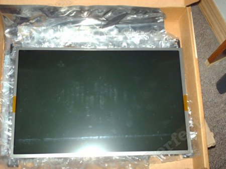 Original CLAA141WB11 CPT Screen Panel 14.1" 1280*800 CLAA141WB11 LCD Display