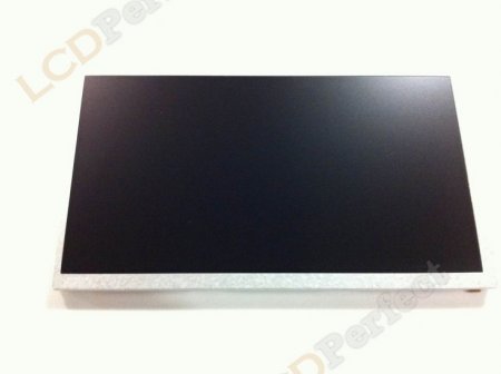 Original G070Y3-T01 CMO Screen Panel 7.0" 800x480 G070Y3-T01 LCD Display