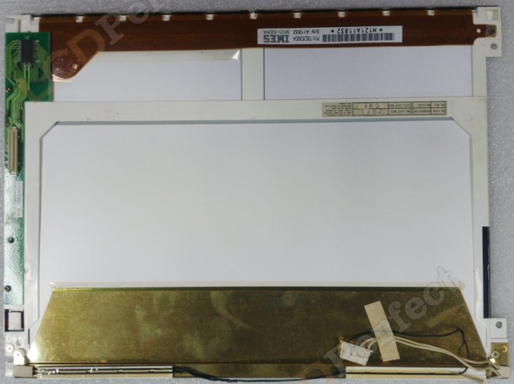 Original M121-53DHA IMES Screen Panel 12.1\" 800*600 M121-53DHA LCD Display