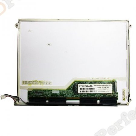 Orignal Toshiba 12.1-Inch LTD121EA3K LCD Display 1024x768 Industrial Screen