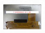 Original T-55382GD050JU-LW-A-ABN Kyocera Screen Panel 5 800*480 T-55382GD050JU-LW-A-ABN LCD Display