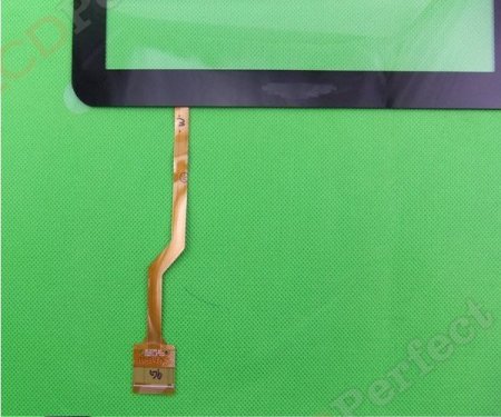 Original Touch Screen Panel Digitizer Glass Repair Replacement for Samsung Galaxy Tab P7300 P7320 P7310