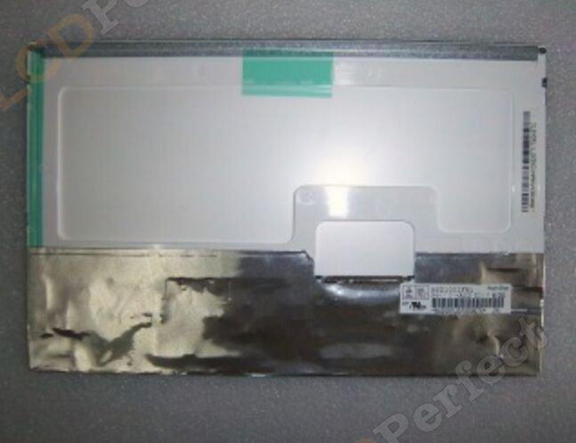 Original HSD100IFW1-A02 HannStar Screen Panel 10.1\" 1024*600 HSD100IFW1-A02 LCD Display