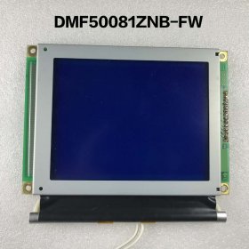 Original DMF-50081ZNB-FW Kyocera Screen Panel 4.7" 320*240 DMF-50081ZNB-FW LCD Display