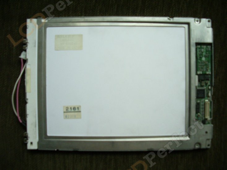Original LQ9D151 SHARP Screen Panel 8.4\" 640x480 LQ9D151 LCD Display