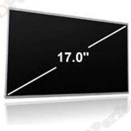 Original B170PW03 V6 AUO Screen Panel 17" 1440*900 B170PW03 V6 LCD Display