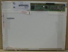 Original TD141TGCB1 TOPPOLY Screen Panel 14.1" 1024x768 TD141TGCB1 LCD Display