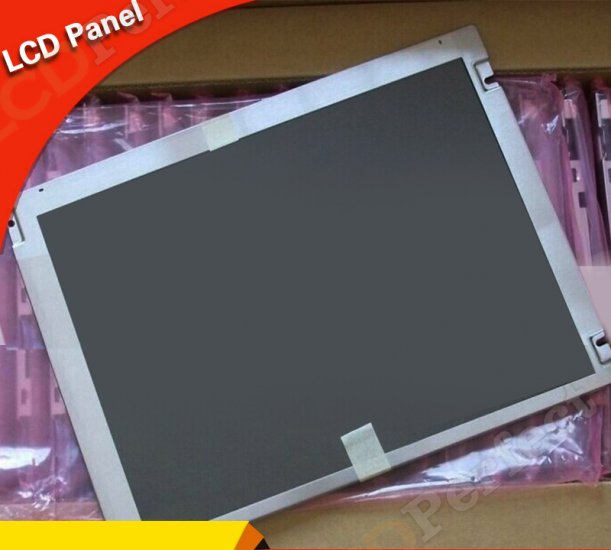 Original NA19026-C011 Fujitsu Screen Panel 17\" 1280*768 NA19026-C011 LCD Display