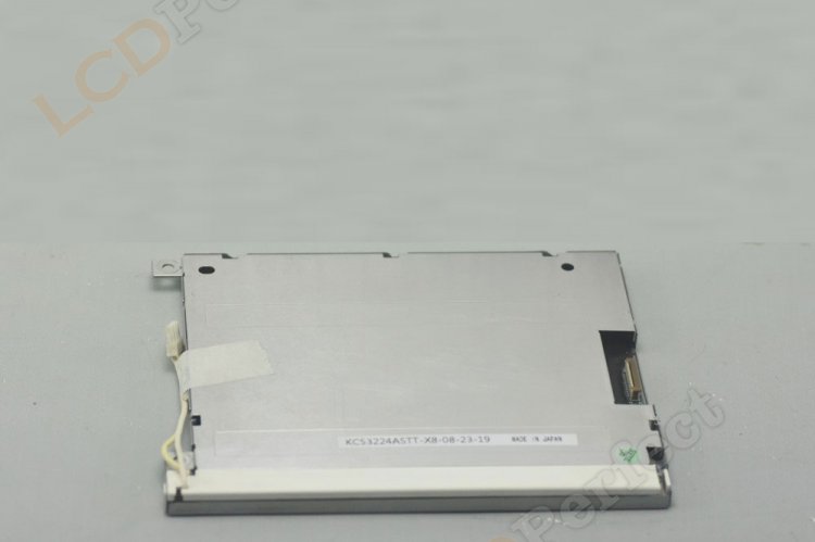 Original KCS3224ASTT-X8 Kyocera Screen Panel 5.8\" 320x240 KCS3224ASTT-X8 LCD Display