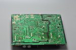 Original BN44-00329A Samsung BN44-00329B PSPF301501A Power Board